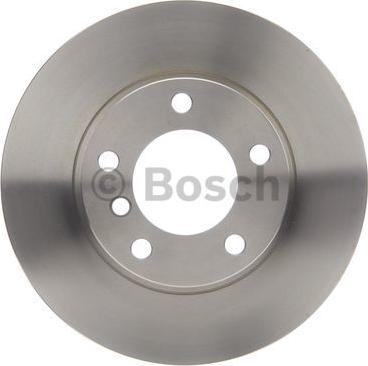 BOSCH 0 986 479 S10 - Тормозной диск avtokuzovplus.com.ua
