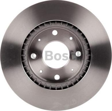 BOSCH 0 986 479 S28 - Гальмівний диск autocars.com.ua