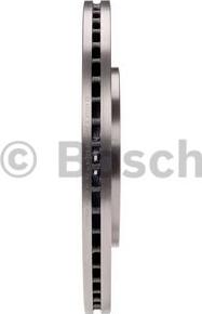 BOSCH 0 986 479 S35 - Тормозной диск avtokuzovplus.com.ua