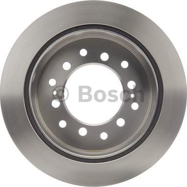 BOSCH 0 986 479 S36 - Тормозной диск avtokuzovplus.com.ua