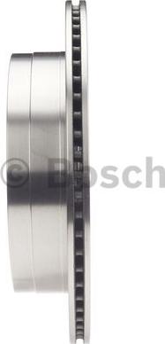 BOSCH 0 986 479 S36 - Тормозной диск avtokuzovplus.com.ua