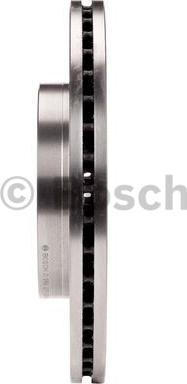 BOSCH 0 986 479 S38 - Тормозной диск avtokuzovplus.com.ua