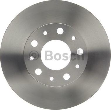BOSCH 0 986 479 S70 - Тормозной диск avtokuzovplus.com.ua