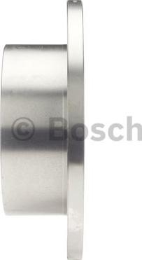 BOSCH 0 986 479 S86 - Гальмівний диск autocars.com.ua