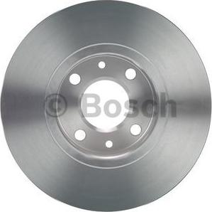 BOSCH 0 986 479 S90 - Тормозной диск avtokuzovplus.com.ua