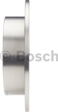 BOSCH 0 986 479 U37 - Гальмівний диск autocars.com.ua