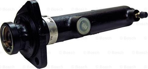 BOSCH 0 986 480 566 - Главный тормозной цилиндр autodnr.net