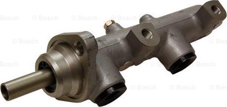 BOSCH 0 986 480 588 - Головний гальмівний циліндр autocars.com.ua
