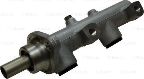 BOSCH 0 986 480 589 - Головний гальмівний циліндр autocars.com.ua