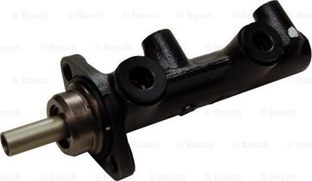 BOSCH 0 986 480 591 - Головний гальмівний циліндр autocars.com.ua