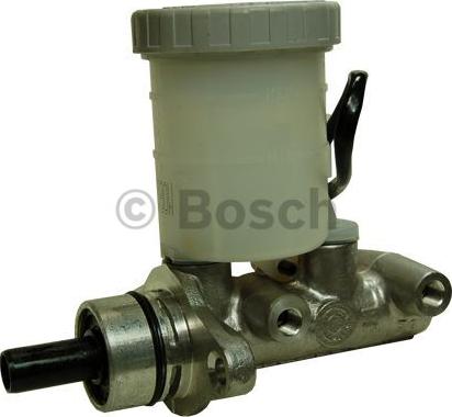 BOSCH 0 986 480 778 - Головний гальмівний циліндр autocars.com.ua