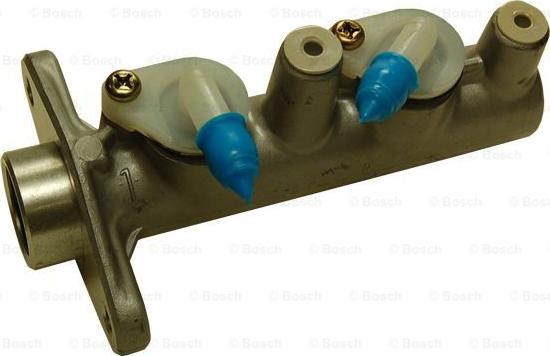 BOSCH 0 986 480 842 - Головний гальмівний циліндр autocars.com.ua