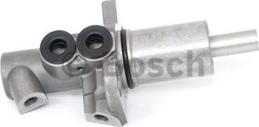 BOSCH 0 986 481 046 - Главный тормозной цилиндр avtokuzovplus.com.ua