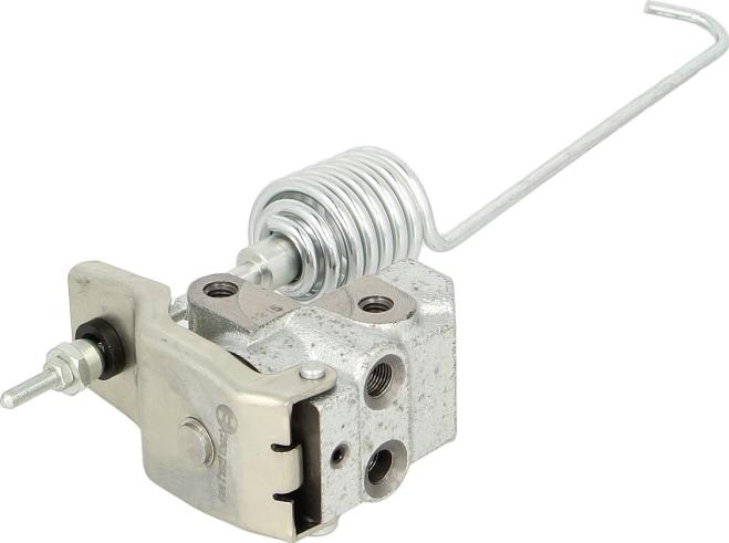 BOSCH 0 986 482 033 - Регулятор гальмівних сил autocars.com.ua