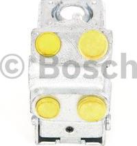 BOSCH 0 986 482 269 - Регулятор гальмівних сил autocars.com.ua