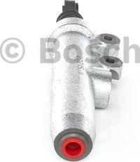 BOSCH 0 986 486 043 - Главный цилиндр, система сцепления avtokuzovplus.com.ua