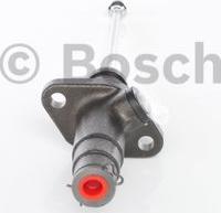 BOSCH 0 986 486 084 - Главный цилиндр, система сцепления avtokuzovplus.com.ua