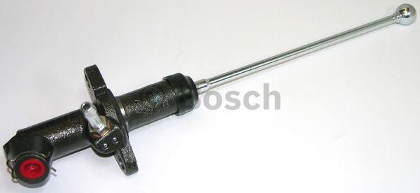 BOSCH 0 986 486 140 - Головний циліндр, система зчеплення autocars.com.ua