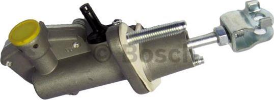 BOSCH 0 986 486 149 - Главный цилиндр, система сцепления avtokuzovplus.com.ua