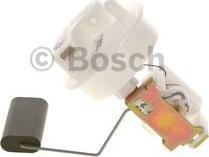 BOSCH 0 986 580 103 - Датчик, рівень палива autocars.com.ua