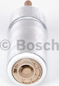 BOSCH 0 986 580 130 - Топливный насос avtokuzovplus.com.ua