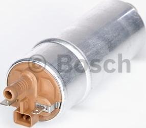 BOSCH 0 986 580 130 - Паливний насос autocars.com.ua