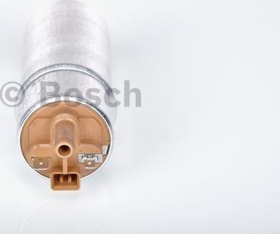 BOSCH 0 986 580 130 - Топливный насос avtokuzovplus.com.ua