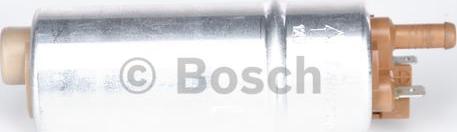 BOSCH 0 986 580 130 - Топливный насос avtokuzovplus.com.ua