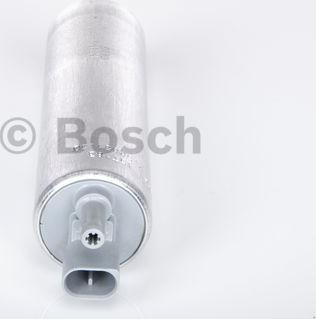 BOSCH 0 986 580 131 - ЕЛЕКТРИЧНИЙ БЕНЗОНАСОС autocars.com.ua