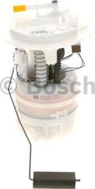 BOSCH 0 986 580 138 - - - avtokuzovplus.com.ua