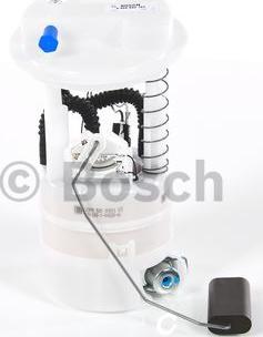 BOSCH 0 986 580 162 - - - avtokuzovplus.com.ua