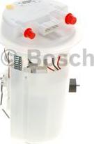 BOSCH 0 986 580 176 -  avtokuzovplus.com.ua