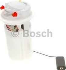 BOSCH 0 986 580 176 -  avtokuzovplus.com.ua