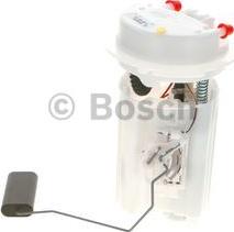 BOSCH 0 986 580 176 -  avtokuzovplus.com.ua