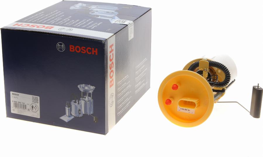 BOSCH 0 986 580 191 - - - autodnr.net