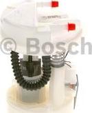 BOSCH 0 986 580 205 -  avtokuzovplus.com.ua