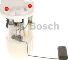 BOSCH 0 986 580 205 -  avtokuzovplus.com.ua