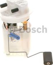 BOSCH 0 986 580 222 -  avtokuzovplus.com.ua