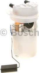 BOSCH 0 986 580 222 - - - avtokuzovplus.com.ua