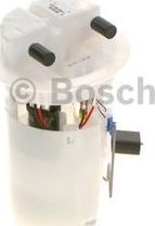 BOSCH 0 986 580 222 -  avtokuzovplus.com.ua