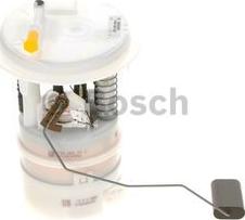 BOSCH 0 986 580 252 -  avtokuzovplus.com.ua