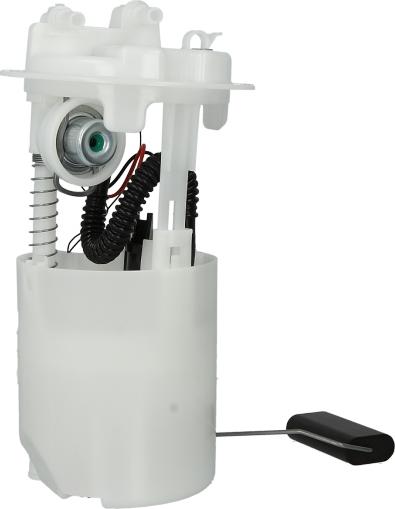 BOSCH 0 986 580 310 - Модуль паливного насоса autocars.com.ua