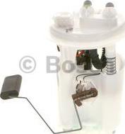 BOSCH 0 986 580 312 -  avtokuzovplus.com.ua