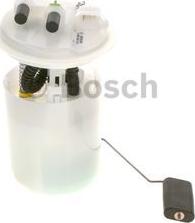 BOSCH 0 986 580 312 -  avtokuzovplus.com.ua