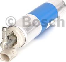 BOSCH 0 986 580 354 - Паливний насос autocars.com.ua