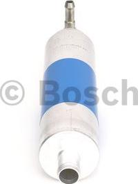 BOSCH 0 986 580 354 - Топливный насос avtokuzovplus.com.ua