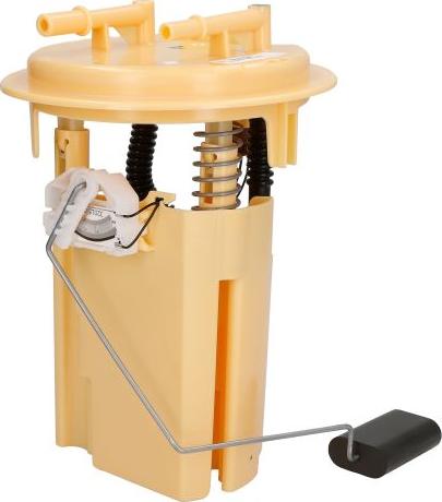 BOSCH 0 986 580 367 - Датчик, рівень палива autocars.com.ua