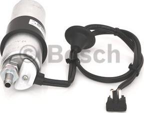 BOSCH 0 986 580 371 - Паливний насос autocars.com.ua