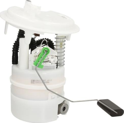 BOSCH 0 986 580 374 - Модуль паливного насоса autocars.com.ua