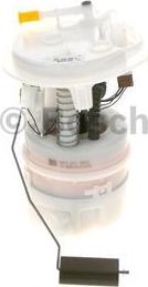 BOSCH 0 986 580 388 - - - avtokuzovplus.com.ua